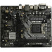 ASRock B560M-HDV (RTL) LGA1200 B560 PCI-E Dsub+DVI+HDMI GbLAN SATA MicroATX 2DDR4