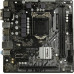 ASRock H510M-HVS (RTL) LGA1200 H510 PCI-E Dsub+HDMI GbLAN SATA MicroATX 2DDR4