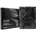 ASRock B450 PRO4 R2.0 (RTL) AM4 B450 2xPCI-E Dsub+HDMI+DP GbLAN SATA ATX 4DDR4