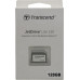 SSD 128 Gb Transcend JetDrive Lite 330 TS128GJDL330