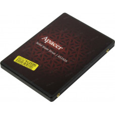 SSD 512 Gb SATA 6Gb/s Apacer AS350X AP512GAS350XR-1 2.5