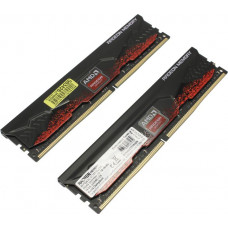 AMD R7S432G2606U2K DDR4 DIMM 32Gb KIT 2*16Gb PC4-21300 CL16