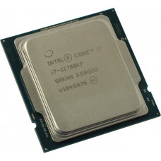 CPU Intel Core i7-11700KF 3.6 GHz/8core/4+16Mb/125W/8 GT/s LGA1200