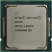 CPU Intel Pentium G6405 BOX 4.1 GHz/2core/SVGA HD Graphics/4Mb/58W/8 GT/s LGA1200