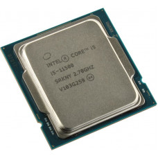 CPU Intel Core i5-11500   2.7 GHz/6core/SVGA UHD Graphics 750/3+12Mb/65W/8 GT/s LGA1200
