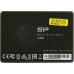 SSD 128 Gb SATA 6Gb/s Silicon Power A55 SP128GBSS3A55S25 2.5"