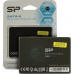 SSD 128 Gb SATA 6Gb/s Silicon Power A55 SP128GBSS3A55S25 2.5"