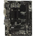 ASRock J4125M (Celeron J4125 onboard) (RTL) PCI-E Dsub+DVI+HDMI GbLAN SATA MicroATX 2DDR4