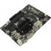 ASRock J4125M (Celeron J4125 onboard) (RTL) PCI-E Dsub+DVI+HDMI GbLAN SATA MicroATX 2DDR4