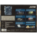 ASRock J4125M (Celeron J4125 onboard) (RTL) PCI-E Dsub+DVI+HDMI GbLAN SATA MicroATX 2DDR4