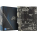 ASRock J4125M (Celeron J4125 onboard) (RTL) PCI-E Dsub+DVI+HDMI GbLAN SATA MicroATX 2DDR4