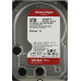 HDD 3 Tb SATA 6Gb/s Western Digital Red Plus WD30EFZX 3.5