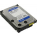 HDD 4 Tb SATA 6Gb/s Western Digital Blue WD40EZAZ 3.5