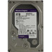 HDD 8 Tb SATA 6Gb/s Western Digital Purple WD84PURZ 3.5" 5640rpm 128Mb