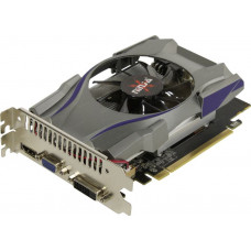 2Gb PCI-E GDDR5 Ninja NH75(0)TI025F (RTL) D-Sub+DVI+HDMI GeForce GTX750Ti