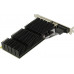 1Gb PCI-E GDDR3 AFOX AFR5230-1024D3L9-V2 (RTL) D-Sub+DVI+HDMIRADEON R5 230