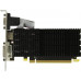 1Gb PCI-E GDDR3 AFOX AFR5230-1024D3L9-V2 (RTL) D-Sub+DVI+HDMIRADEON R5 230