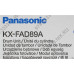 Drum Unit Panasonic KX-FAD89A(7) для KX-FL401/402/403, KX-FLC411/412/413