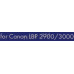 Картридж NV-Print аналог Canon 703 для LBP-2900/3000