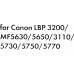 Картридж NV-Print аналог EP-27 для Canon LBP-3200/MF5630/5650/3110/5730/5750/5770