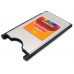 Transcend TS0MCF2PC адаптер CF Card to PCMCIA