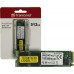 SSD 512 Gb M.2 2280 M Transcend 220S TS512GMTE220S