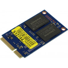 SSD 512 Gb mSATA Kingston KC600 SKC600MS/512G