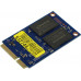 SSD 512 Gb mSATA Kingston KC600 SKC600MS/512G