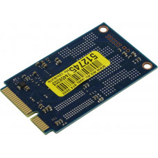 SSD 256 Gb mSATA Kingston KC600 SKC600MS/256G