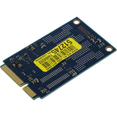 SSD 256 Gb mSATA Kingston KC600 SKC600MS/256G