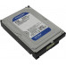 HDD 2 Tb SATA 6Gb/s Western Digital Blue WD20EZBX 3.5" 7200rpm 256Mb