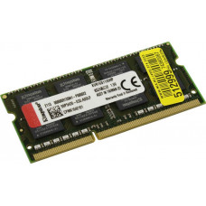 Kingston KVR16S11/8WP DDR3 SODIMM 8Gb PC3-12800 CL11 (for NoteBook)