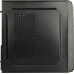 Miditower DELUX DW600 Black ATX 600W (24+4пин)