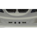 Miditower DELUX MG760 White ATX 450W (24+4пин)