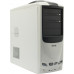 Miditower DELUX MG760 White ATX 450W (24+4пин)