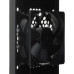 Miditower DELUX DW603 Black ATX 450W (24+4пин)