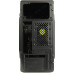 Minitower DELUX G504 Black MicroATX без БП