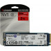 SSD 2 Tb M.2 2280 M Kingston NV1 SNVS/2000G