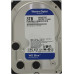 HDD 3 Tb SATA 6Gb/s Western Digital Blue WD30EZAZ 3.5