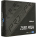 ASRock Z590 PRO4 (RTL) LGA1200 Z590 2xPCI-E HDMI+DP 2.5GbLAN SATA ATX 4DDR4