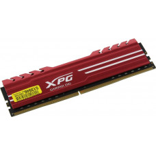 ADATA XPG Gammix D10 AX4U320016G16A-SR10 DDR4 DIMM 16Gb PC4-25600 CL16