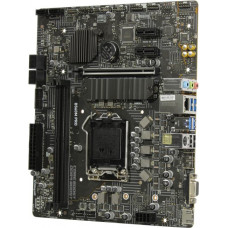 MSI B560M PRO (RTL) LGA1200 B560 PCI-E Dsub+HDMI+DP 2.5GbLAN SATA MicroATX 2DDR4