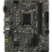 MSI H510M PRO (RTL) LGA1200 H510 PCI-E Dsub+HDMI+DP GbLAN SATA MicroATX 2DDR4