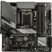 GIGABYTE Z590M GAMING X (RTL) LGA1200 Z590 2xPCI-E HDMI+DP 2.5GbLAN SATA MicroATX 4DDR4