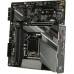 GIGABYTE Z590M GAMING X (RTL) LGA1200 Z590 2xPCI-E HDMI+DP 2.5GbLAN SATA MicroATX 4DDR4