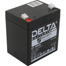 Аккумулятор Delta DT 12045 (12V, 4.5Ah) для UPS