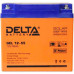 Аккумулятор Delta GEL 12-55