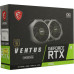 6Gb PCI-E GDDR6 MSI RTX 2060 VENTUS OC RU (RTL) HDMI+3xDP GeForce RTX2060