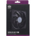 Cooler Master MFX-B2NN-18NPK-R1 SICKLEFLOW 120 (4пин, 120x120x25мм, 8-27дБ, 650-1800об/мин)