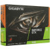 4Gb PCI-E GDDR6 GIGABYTE GV-N1656WF2-4GD (RTL) DVI+HDMI+DP GeForce GTX1650